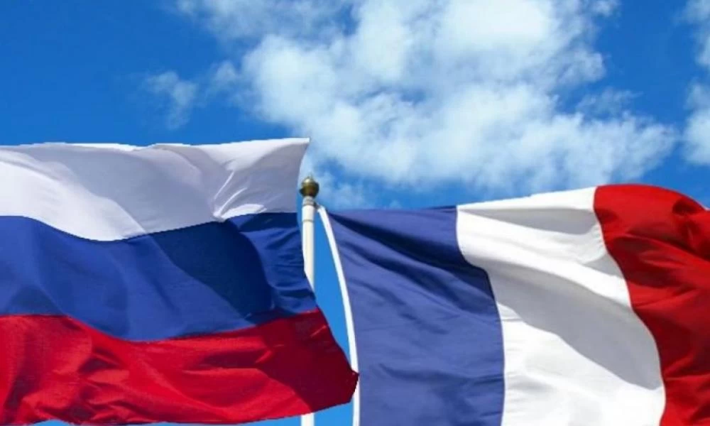 Γαλλία: Κάλεσαν για εξηγήσεις τον Ρώσο πρέσβη-Δυσαρέσκεια για τις κυρώσεις